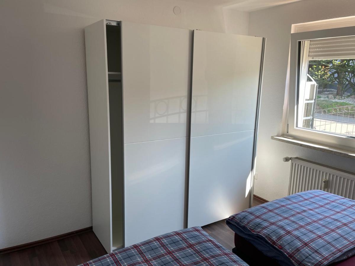 Ferienwohung In Kuppenheim Fuer 1 Bis 3 Personen Διαμέρισμα Εξωτερικό φωτογραφία