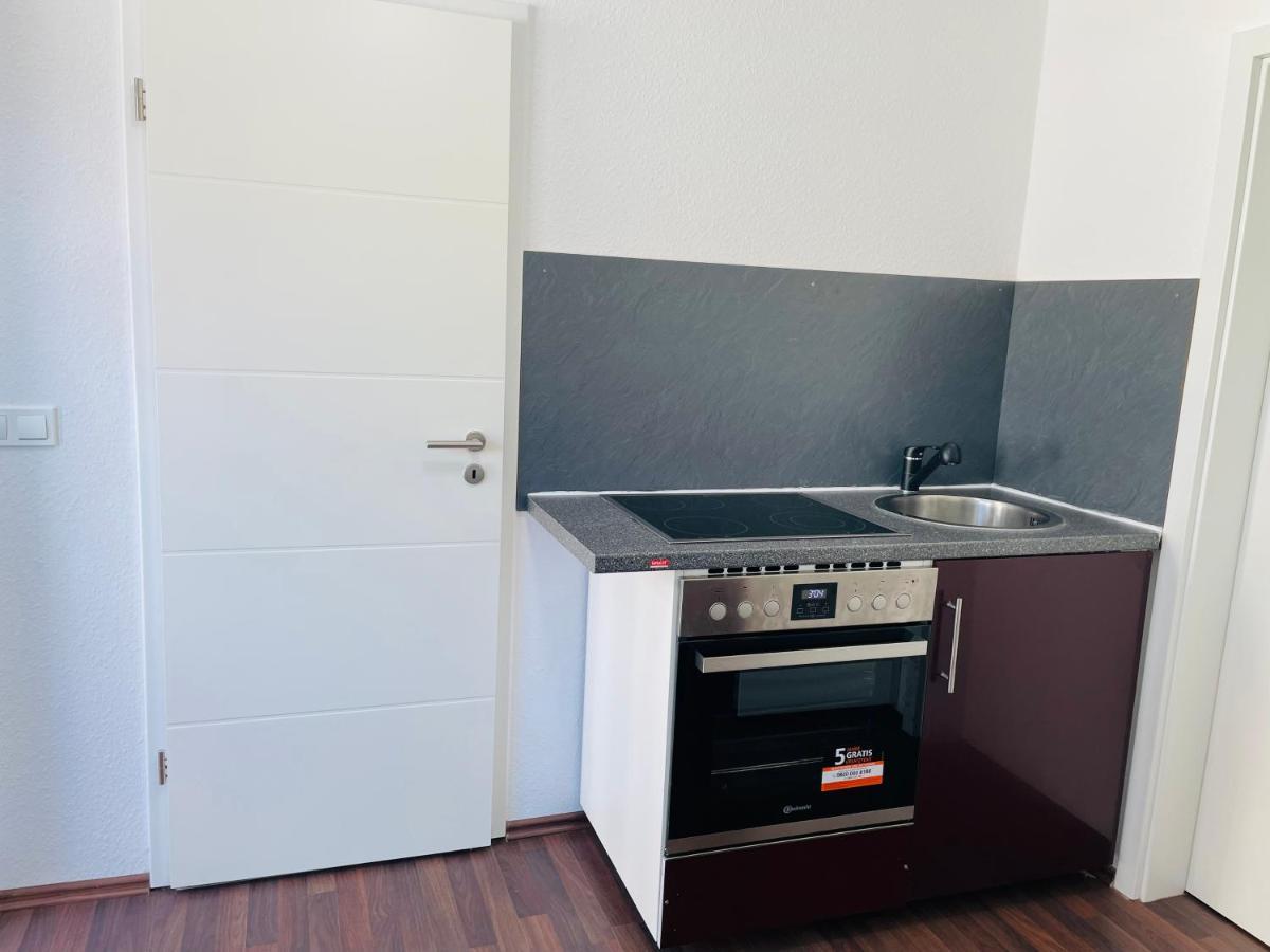 Ferienwohung In Kuppenheim Fuer 1 Bis 3 Personen Διαμέρισμα Εξωτερικό φωτογραφία