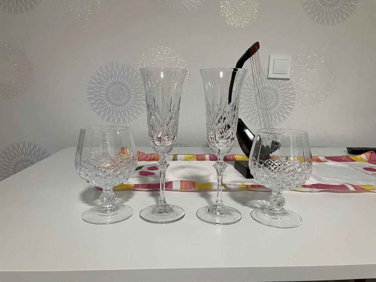 Ferienwohung In Kuppenheim Fuer 1 Bis 3 Personen Διαμέρισμα Εξωτερικό φωτογραφία